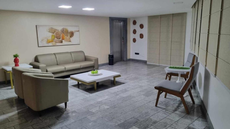 Imagem Apartamento com 1 Quarto à Venda, 40 m² em Boa Viagem - Recife Imagem Apartamento com 1 Quarto à Venda, 40 m² em Boa Viagem - Recife