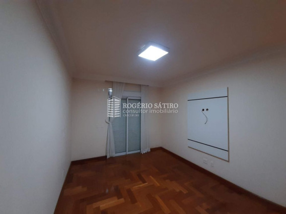 Imagem Apartamento com 4 Quartos para Alugar, 267 m² em Chácara Klabin - São Paulo Imagem Apartamento com 4 Quartos para Alugar, 267 m² em Chácara Klabin - São Paulo