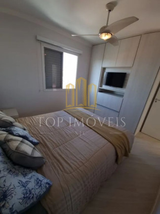 Imagem Apartamento com 3 Quartos à Venda, 77 m² em Jardim Das Indústrias - São José Dos Campos