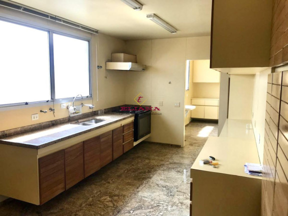 Imagem Cobertura com 5 Quartos à Venda, 325 m² em Brooklin Paulista - São Paulo Imagem Cobertura com 5 Quartos à Venda, 325 m² em Brooklin Paulista - São Paulo