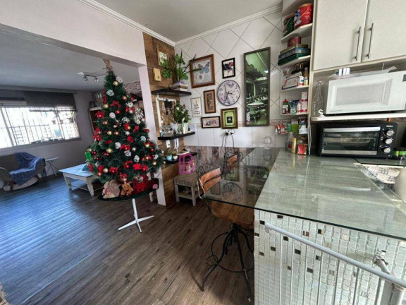 Imagem Apartamento com 3 Quartos à Venda, 125 m² em Pinheiros - São Paulo Imagem Apartamento com 3 Quartos à Venda, 125 m² em Pinheiros - São Paulo