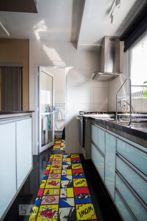 Imagem Apartamento para Alugar, 90 m² em Cerqueira César - São Paulo