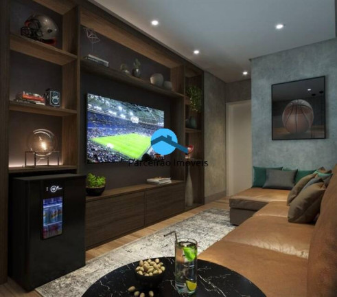 Imagem Apartamento com 2 Quartos à Venda, 50 m² em Rudge Ramos - São Bernardo Do Campo