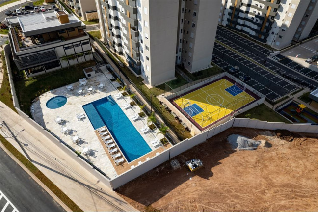 Imagem Imóvel com 3 Quartos à Venda, 78 m² em Engordadouro - Jundiaí Imagem Imóvel com 3 Quartos à Venda, 78 m² em Engordadouro - Jundiaí