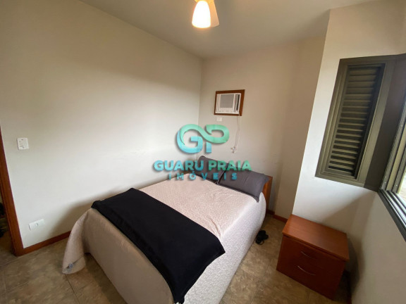 Imagem Apartamento com 3 Quartos à Venda, 85 m² em Enseada - Guarujá