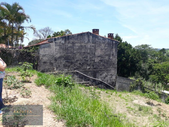Imagem Terreno à Venda, 1.450 m² em Guararema