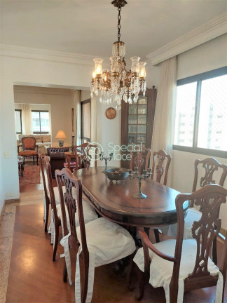 Imagem Apartamento com 4 Quartos à Venda, 350 m² em Perdizes - São Paulo Imagem Apartamento com 4 Quartos à Venda, 350 m² em Perdizes - São Paulo