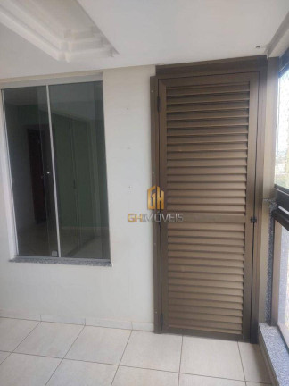 Imagem Apartamento com 3 Quartos à Venda, 110 m² em Setor Bueno - Goiânia Imagem Apartamento com 3 Quartos à Venda, 110 m² em Setor Bueno - Goiânia