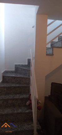 Imagem Cobertura com 2 Quartos à Venda, 116 m² em Vila Pires - Santo André