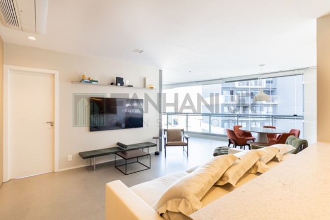 Imagem Imóvel com 2 Quartos à Venda, 109 m² em Vila Nova Conceição - São Paulo