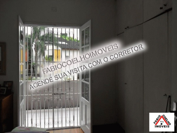 Imagem Casa com 3 Quartos à Venda, 250 m² em Chácara Monte Alegre - São Paulo Imagem Casa com 3 Quartos à Venda, 250 m² em Chácara Monte Alegre - São Paulo