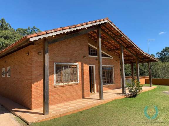 Casa de Condomínio com 3 Quartos à Venda, 350 m² em Parque Recreio Mirante - São Roque