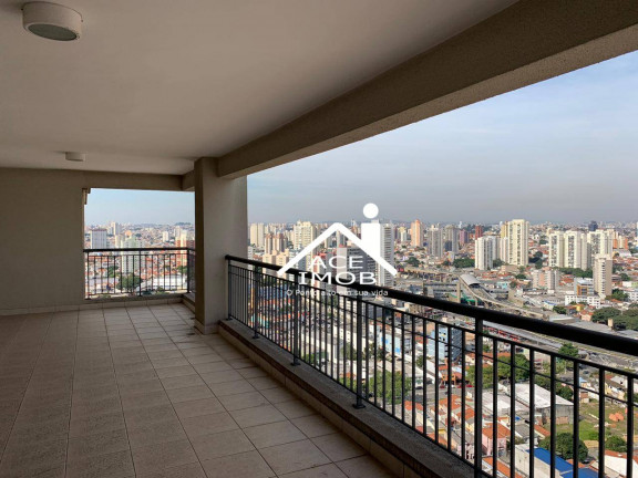 Imagem Apartamento com 3 Quartos à Venda, 210 m² em Parque Da Mooca - São Paulo Imagem Apartamento com 3 Quartos à Venda, 210 m² em Parque Da Mooca - São Paulo