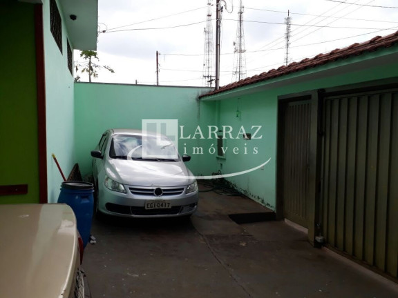 Imagem Casa com 4 Quartos à Venda, 186 m² em Ipiranga - Ribeirão Preto Imagem Casa com 4 Quartos à Venda, 186 m² em Ipiranga - Ribeirão Preto