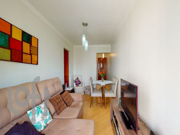 Imagem Apartamento com 3 Quartos à Venda, em Perdizes - São Paulo Imagem Apartamento com 3 Quartos à Venda, em Perdizes - São Paulo