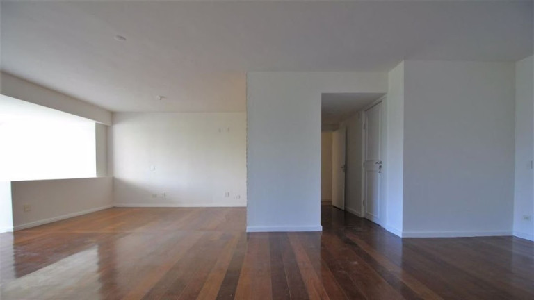 Imagem Apartamento com 3 Quartos à Venda, 185 m² em Real Parque - São Paulo