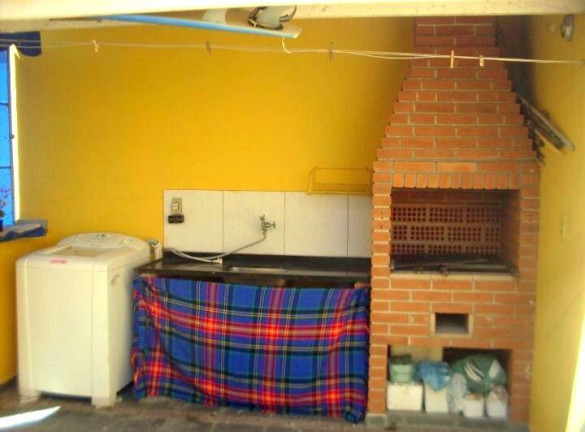 Imagem Casa com 3 Quartos à Venda, 250 m² em Oásis - Peruíbe Imagem Casa com 3 Quartos à Venda, 250 m² em Oásis - Peruíbe