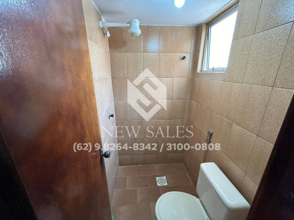 Imagem Apartamento com 2 Quartos à Venda, 80 m² em Setor Bela Vista - Goiânia