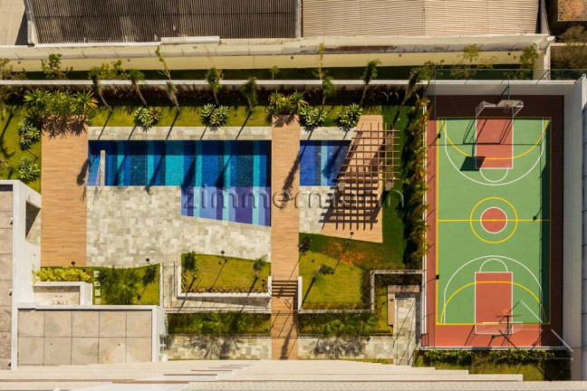 Imagem Apartamento com 2 Quartos à Venda, 145 m² em Vila Romana - São Paulo Imagem Apartamento com 2 Quartos à Venda, 145 m² em Vila Romana - São Paulo