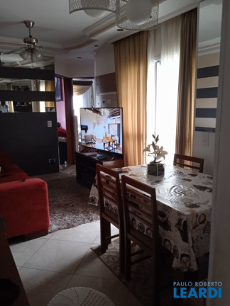 Imagem Apartamento com 2 Quartos à Venda, 50 m² em Vila Príncipe De Gales - Santo André