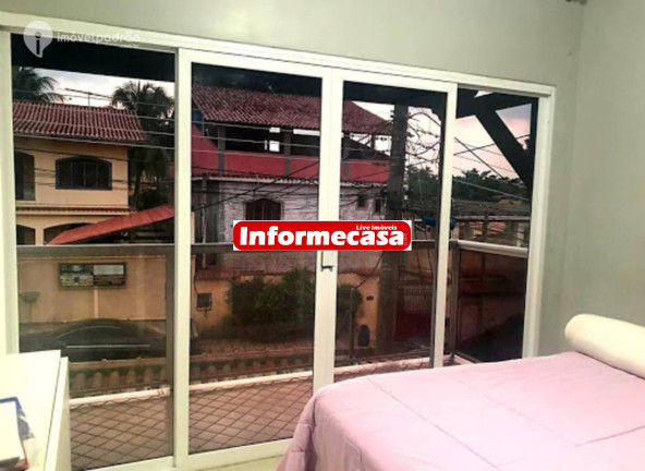 Imagem Casa com 3 Quartos à Venda, 180 m² em Moquetá - Nova Iguaçu Imagem Casa com 3 Quartos à Venda, 180 m² em Moquetá - Nova Iguaçu