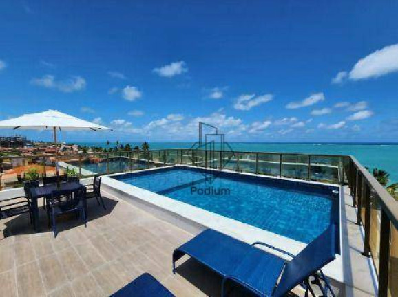 Imagem Apartamento com 3 Quartos à Venda, 138 m² em Praia Formosa - Cabedelo Imagem Apartamento com 3 Quartos à Venda, 138 m² em Praia Formosa - Cabedelo
