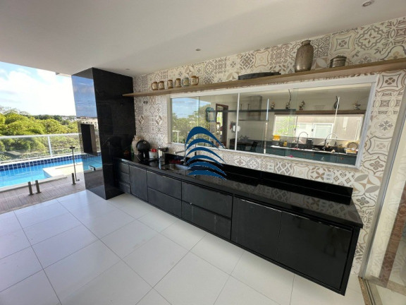 Imagem Casa com 3 Quartos à Venda, 300 m² em Alphaville Litoral Norte 2 - Camaçari Imagem Casa com 3 Quartos à Venda, 300 m² em Alphaville Litoral Norte 2 - Camaçari