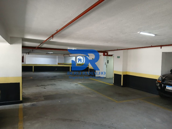 Imagem Apartamento com 3 Quartos à Venda, 119 m² em Icaraí - Niterói