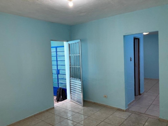 Imagem Casa com 1 Quarto à Venda, 80 m² em Parque São Lucas - São Paulo Imagem Casa com 1 Quarto à Venda, 80 m² em Parque São Lucas - São Paulo