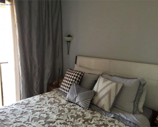 Imagem Imóvel com 3 Quartos à Venda, 90 m² em Vila Mariana - São Paulo