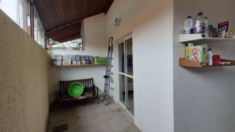 Imagem Casa de Condomínio com 2 Quartos à Venda, 92 m² em Paisagem Renoir - Cotia