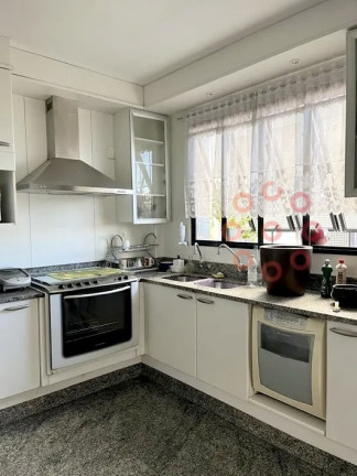 Imagem Apartamento com 4 Quartos à Venda, 235 m² em Santo Agostinho - Belo Horizonte
