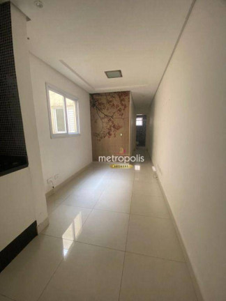 Imagem Cobertura com 2 Quartos à Venda, 78 m² em Parque Das Nações - Santo André Imagem Cobertura com 2 Quartos à Venda, 78 m² em Parque Das Nações - Santo André