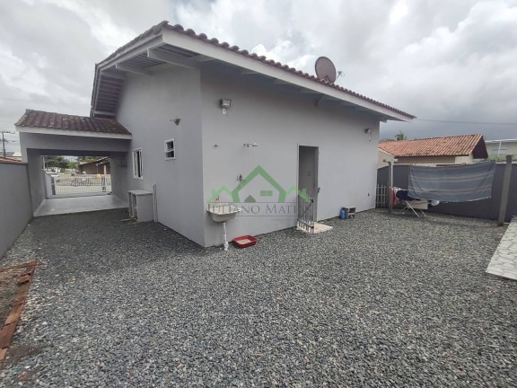 Imagem Casa com 3 Quartos à Venda, 306 m² em Centro - Balneário Barra Do Sul