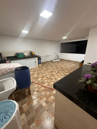 Imagem Casa com 3 Quartos à Venda, 150 m² em Jardim Leblon - Suzano Imagem Casa com 3 Quartos à Venda, 150 m² em Jardim Leblon - Suzano