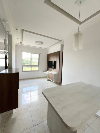 Imagem Apartamento com 2 Quartos à Venda, 49 m² em Cidade Nova - Jundiaí Imagem Apartamento com 2 Quartos à Venda, 49 m² em Cidade Nova - Jundiaí