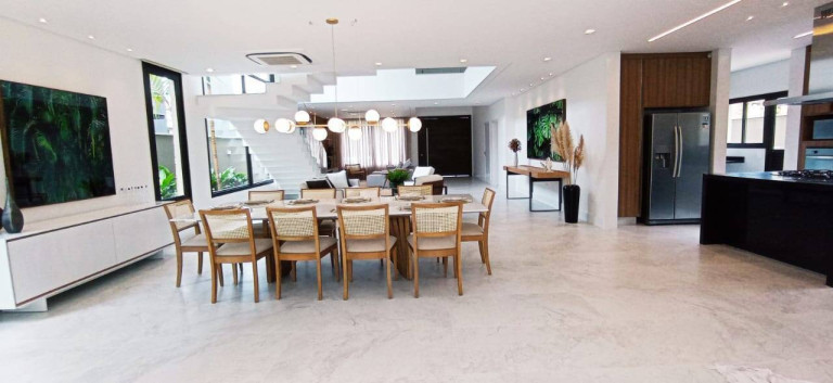 Imagem Casa com 5 Quartos à Venda, 429 m² em Riviera De São Lourenço - Bertioga