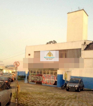 Imagem Galpão à Venda ou Locação, 2.990 m² em Centro - Guarulhos