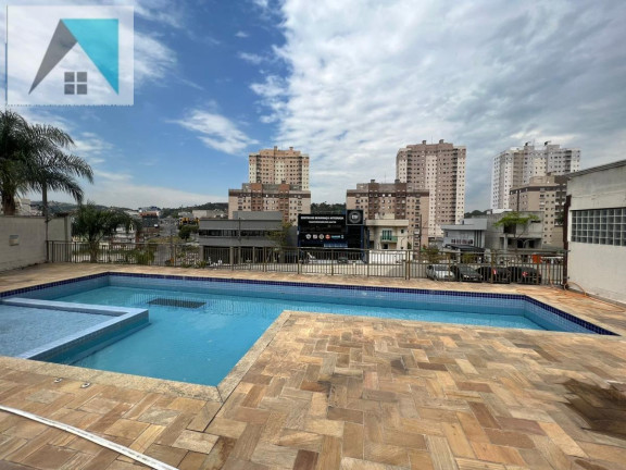 Imagem Apartamento com 1 Quarto à Venda, 43 m² em Portais (polvilho) - Cajamar