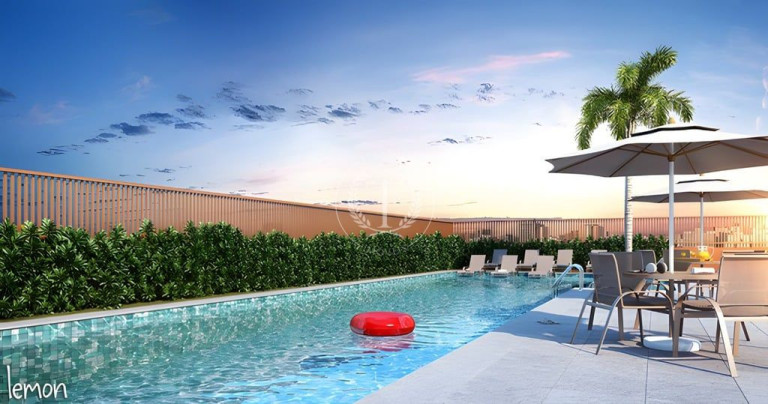 Imagem Apartamento com 2 Quartos à Venda, 29 m² em Butantã - São Paulo Imagem Apartamento com 2 Quartos à Venda, 29 m² em Butantã - São Paulo