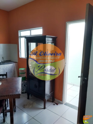 Imagem Casa com 2 Quartos à Venda, 51 m² em Perequê Açu - Ubatuba Imagem Casa com 2 Quartos à Venda, 51 m² em Perequê Açu - Ubatuba