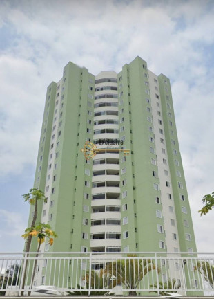 Imagem Apartamento com 3 Quartos à Venda, 73 m² em Parque Jaçatuba - Santo André Imagem Apartamento com 3 Quartos à Venda, 73 m² em Parque Jaçatuba - Santo André