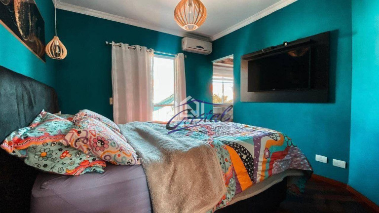 Imagem Casa com 2 Quartos à Venda, 98 m² em Granja Viana - Cotia Imagem Casa com 2 Quartos à Venda, 98 m² em Granja Viana - Cotia