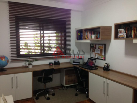 Imagem Apartamento com 4 Quartos à Venda, 200 m² em Catumbi - São Paulo Imagem Apartamento com 4 Quartos à Venda, 200 m² em Catumbi - São Paulo