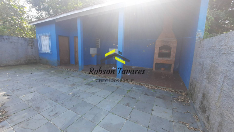 Imagem Casa com 2 Quartos à Venda, 300 m² em Massaguaçu - Caraguatatuba
