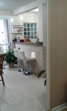 Imagem Casa com 2 Quartos à Venda, 54 m² em Cerrito - Santa Maria Imagem Casa com 2 Quartos à Venda, 54 m² em Cerrito - Santa Maria
