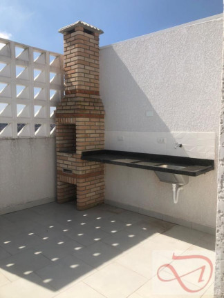 Imagem Cobertura com 2 Quartos à Venda, 38 m² em Parque Das Nações - Santo André Imagem Cobertura com 2 Quartos à Venda, 38 m² em Parque Das Nações - Santo André