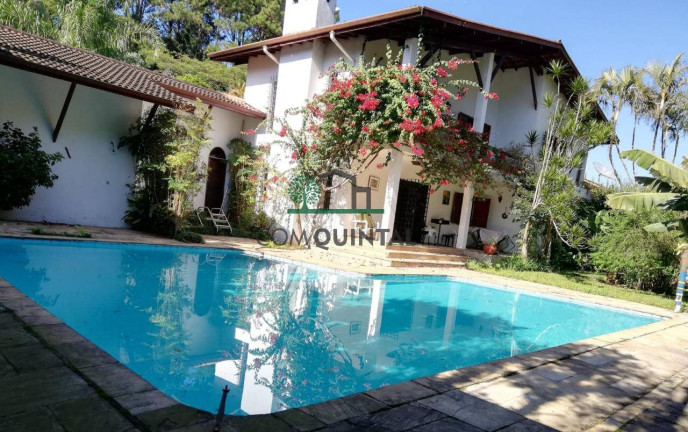 Imagem Casa à Venda, 1.000 m² em Gramado - Cotia