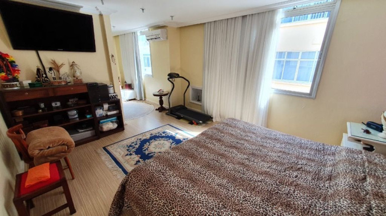 Imagem Cobertura com 6 Quartos à Venda, 470 m² em Copacabana - Rio De Janeiro Imagem Cobertura com 6 Quartos à Venda, 470 m² em Copacabana - Rio De Janeiro