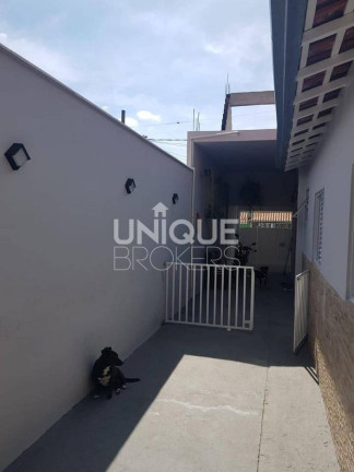 Imagem Casa com 2 Quartos à Venda, 125 m² em Jundiaí Imagem Casa com 2 Quartos à Venda, 125 m² em Jundiaí